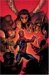Spider-man : The Last Stand cover
