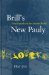 Brill's New Pauly Encyclopedia Of The Ancient World : Antiquity  Hat-Jus cover
