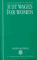 Just Wages for Women cover
