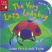 The Very Lazy Ladybug cover