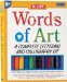 Create Your Own Words of Art cover