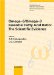 Omega-6/Omega-3 Essential Fatty Acid Ratio : The Scientific Evidence cover