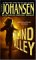 Blind Alley cover