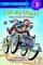 Eat My Dust! : Henry Ford's First Race cover