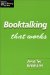 Booktalking That Works cover