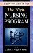 How to Get into the Right Nursing Program cover