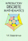  Introductory Discrete Mathematics