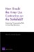 How Should the Army Use Contractors on the Battlefield? : Assessing Comparative Risk In Sourcing Decisions cover