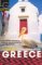 Let's Go 2004 Greece cover