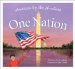 One Nation : America By The Numbers cover