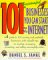  101 Successful Businesses You Can Start on the Internet