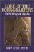 Lord of the Four Quarters : The Mythology of Kingship cover