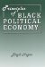 Principles of Black Political Economy cover