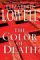 The Color of Death cover