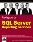 Professional SQL Server Reporting Services [Click for larger image]