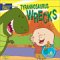  Tyrannosaurus Wrecks