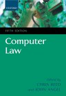 Computer Law [Click for larger image]