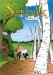 The Sandwalk Adventures : An Adventure in Evolution Told in Five Chapters cover