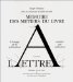 Memoire Des Metiers Du Livre : a L'usage De La Publication Assistee Par Ordinateur cover