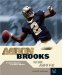 Aaron Brooks : Rise Above cover