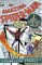 Fantastic Four Spider-Man Classic cover