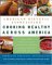 American Dietetic Association Cooking Healthy Across America cover