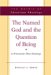 The Named God And The Question Of Being : A Trinitarian Theo-ontology cover