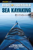 AfalconGuide Basic Essentials Sea Kayaking [Click for larger image]