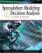 Spreadsheet Modeling and Decision Analysis : A Practical Introduction to Management Science cover