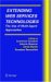 Extending Web Services Technologies : The Use Of Multi-Agent Approaches cover