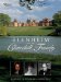 Blenheim and The Churchill Family : A Personal Portrait cover