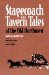 Stagecoach and Tavern Tales of the Old Northwest cover