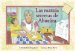 Las Matza's Secretas De Abuelita cover