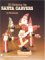 20 Patterns for Santa Carvers cover