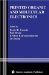 Printed Organic and Molecular Electronics cover
