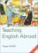 Teaching English Abroad cover