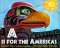 A Is for the Americas cover