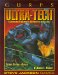 Gurps Ultra-Tech : A Sourcebook of Weapons and Equipment for Future Ages cover