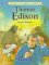  Thomas Edison: The Wizard Inventor