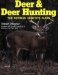 Deer and Deer Hunting Book 1 cover