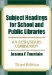 Subject Headings for School and Public Libraries : An Lcsh/Sears Companion cover