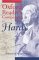 The Oxford Reader's Companion to Hardy cover