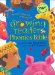 The Growing Reader Phonics Bible cover