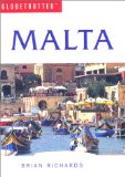 Globetrotter Travel Guide Malta [Click for larger image]