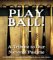 Playball : Hit, Pitch, and Manage Like the Pros cover