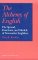 Alchemy of English : The Spread, Functions, and Models of Non-Native Englishes cover