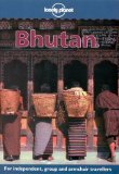 Lonely Planet Bhutan [Click for larger image]