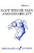 Soft Tissue Pain and Disability cover