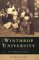  Winthrop University