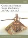 Greek and Roman Siege Machinery 399 Bc-Ad 363 cover
